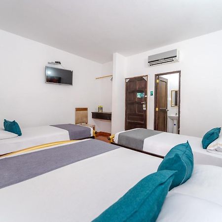 Ayenda 1305 Retro Hotel Barranquilla  Ngoại thất bức ảnh