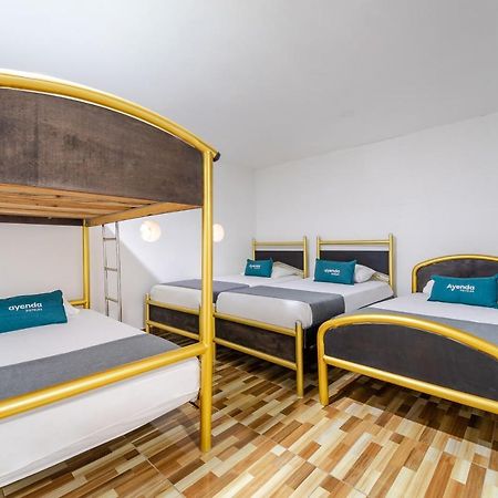 Ayenda 1305 Retro Hotel Barranquilla  Ngoại thất bức ảnh