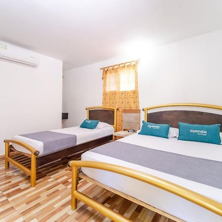 Ayenda 1305 Retro Hotel Barranquilla  Ngoại thất bức ảnh