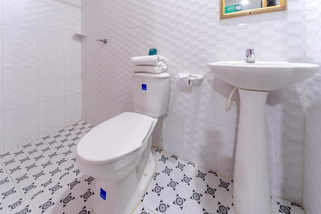 Ayenda 1305 Retro Hotel Barranquilla  Ngoại thất bức ảnh