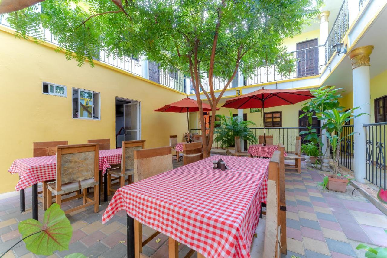 Ayenda 1305 Retro Hotel Barranquilla  Ngoại thất bức ảnh