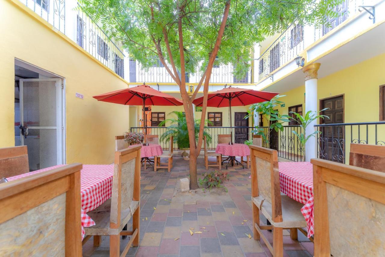 Ayenda 1305 Retro Hotel Barranquilla  Ngoại thất bức ảnh