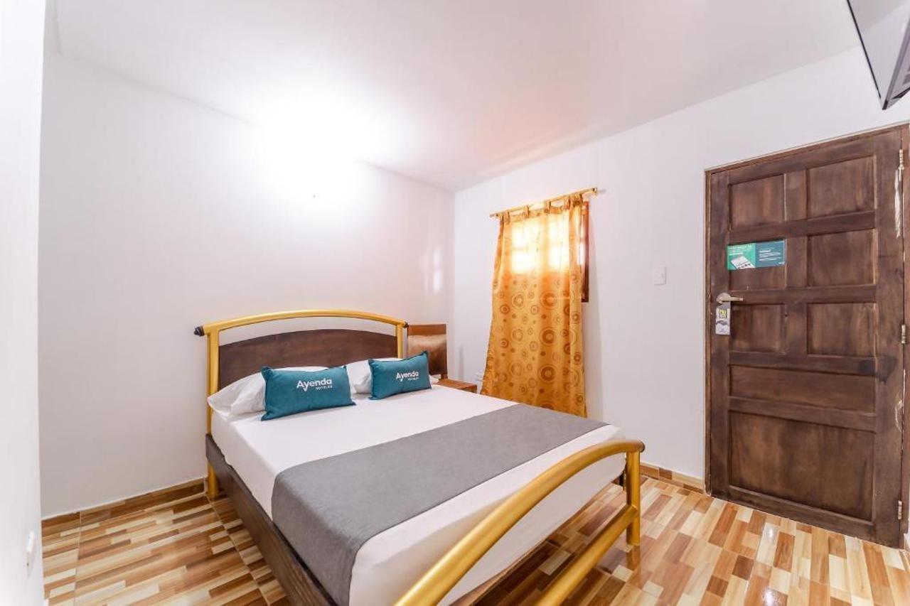 Ayenda 1305 Retro Hotel Barranquilla  Ngoại thất bức ảnh