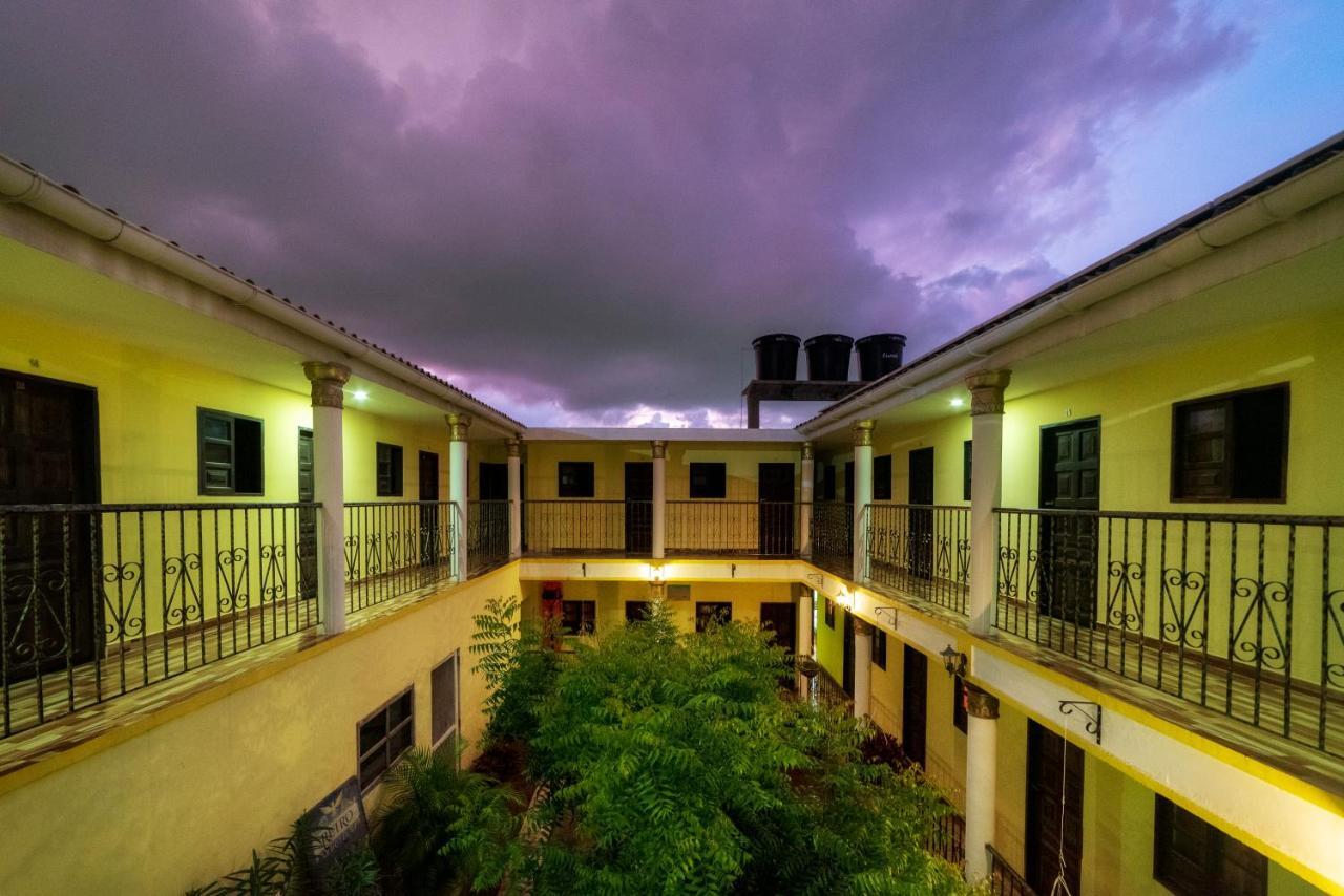 Ayenda 1305 Retro Hotel Barranquilla  Ngoại thất bức ảnh