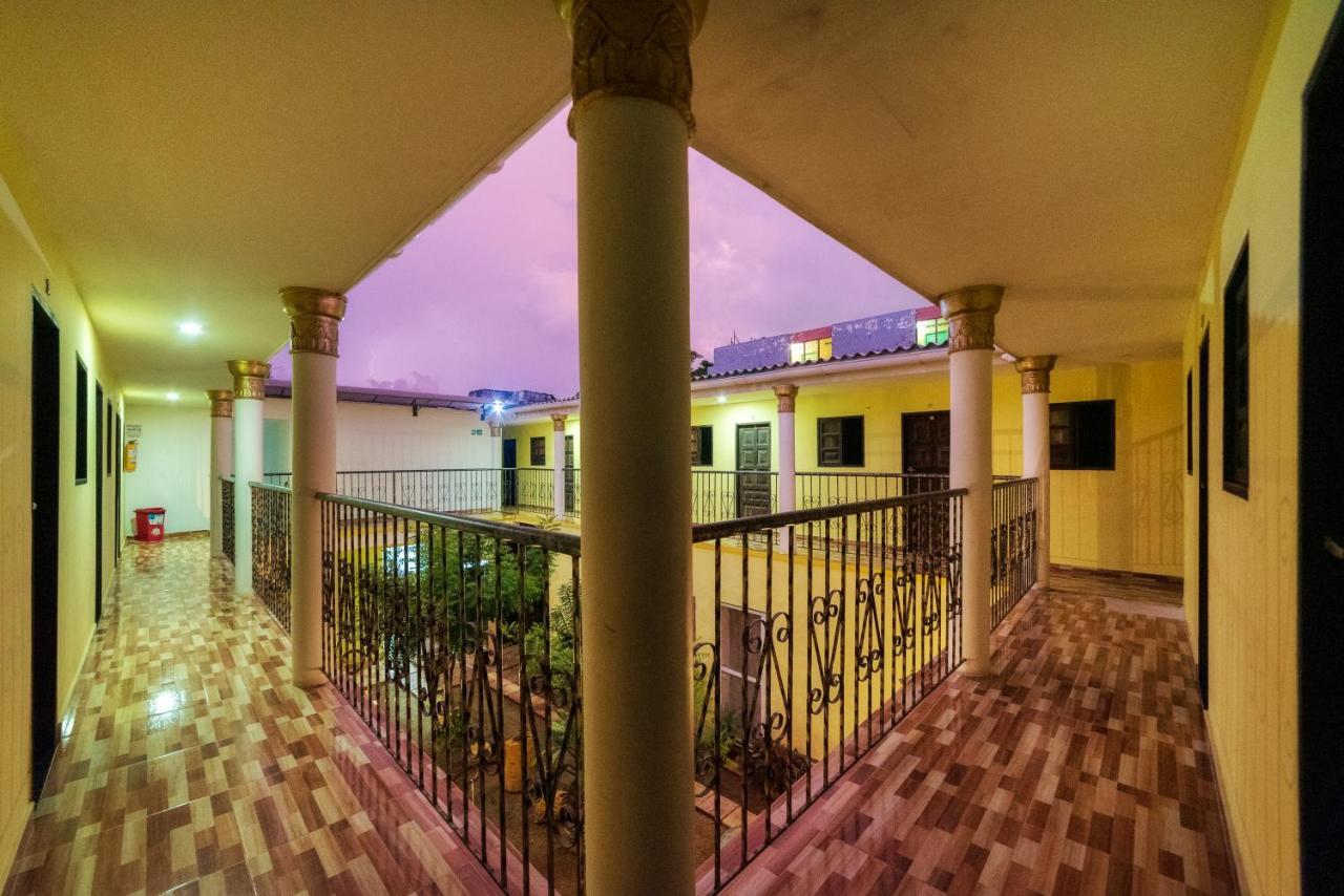 Ayenda 1305 Retro Hotel Barranquilla  Ngoại thất bức ảnh