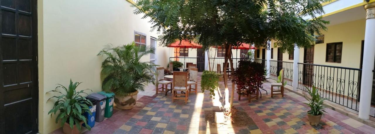 Ayenda 1305 Retro Hotel Barranquilla  Ngoại thất bức ảnh
