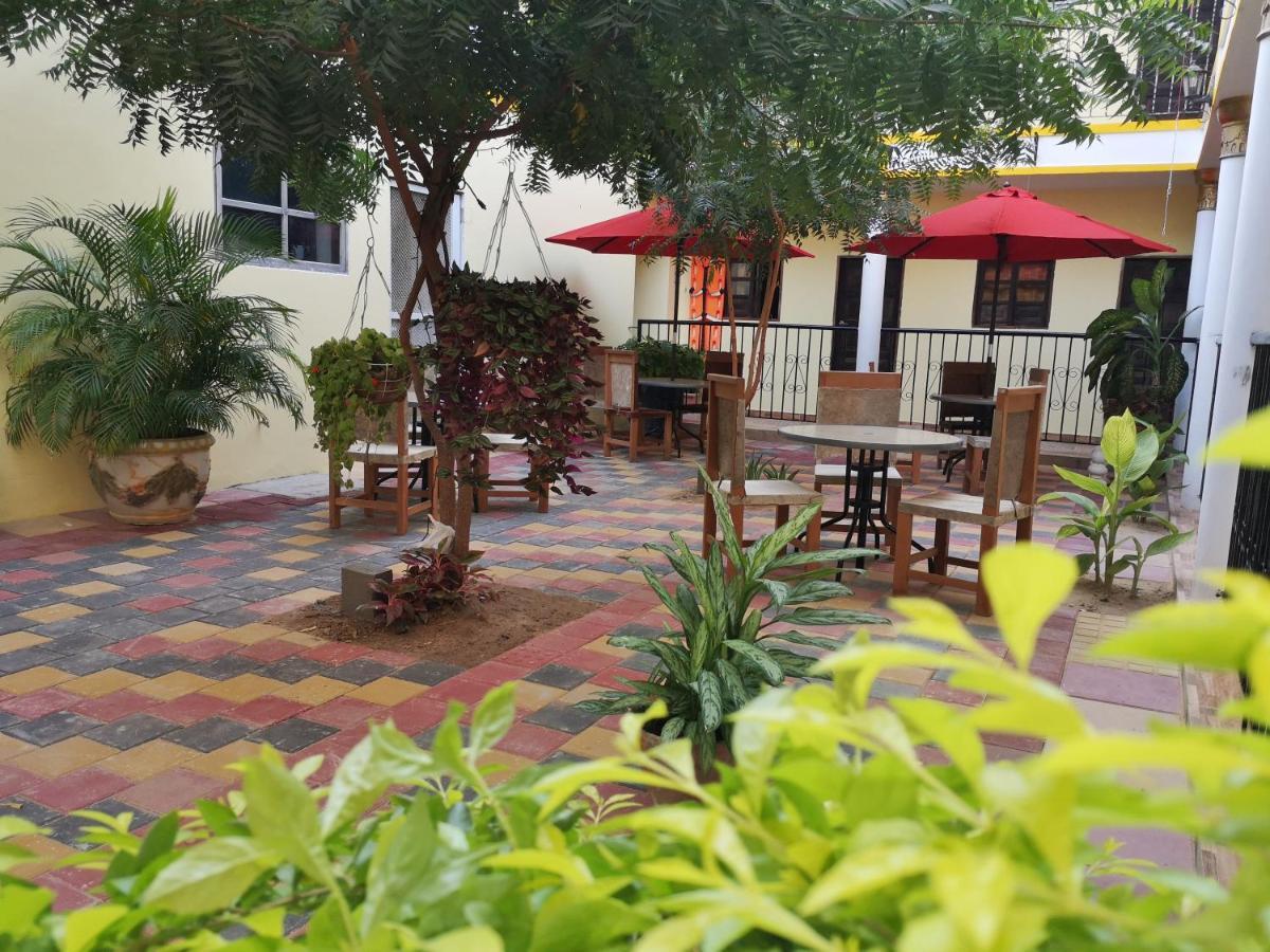 Ayenda 1305 Retro Hotel Barranquilla  Ngoại thất bức ảnh
