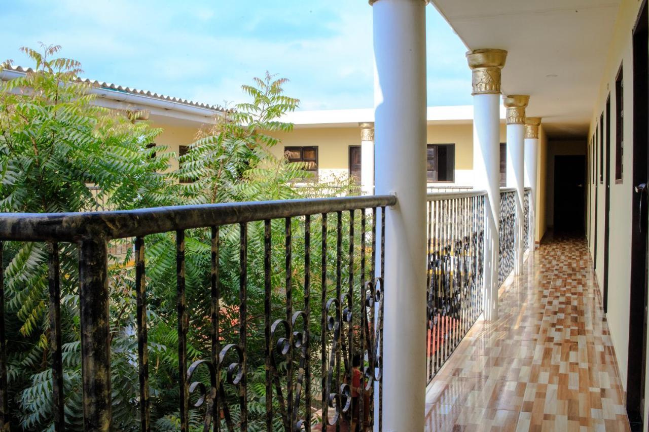 Ayenda 1305 Retro Hotel Barranquilla  Ngoại thất bức ảnh