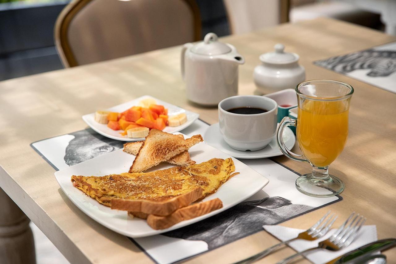 Ayenda 1305 Retro Hotel Barranquilla  Ngoại thất bức ảnh